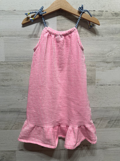 Girls Size 4 Vince Camuto Dress - Very Good Used Condition