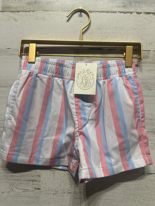 Boys Size 6 The Beaufort Bonnet Company Sheffield Shorts - New With Tags