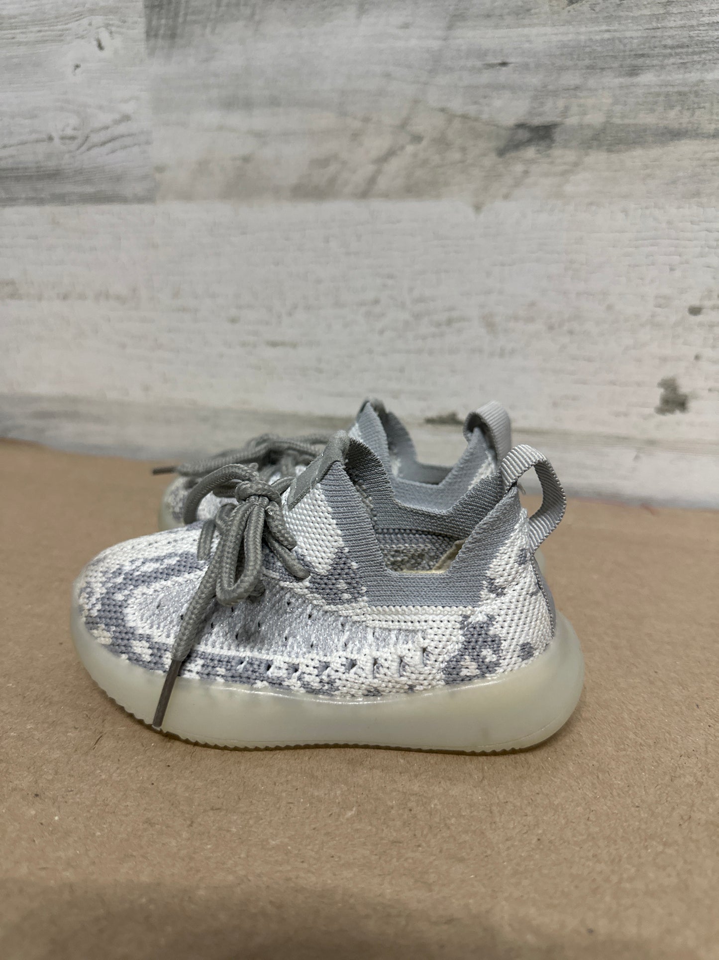 Size 5 Toddler Shoes - Good Used Condition