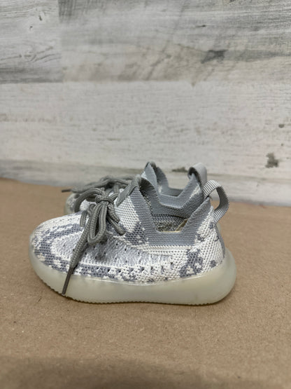 Size 5 Toddler Shoes - Good Used Condition