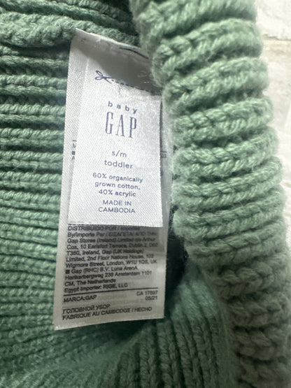 Gap Dino Toddler Beanie - 2-3 years - Good Used Condition