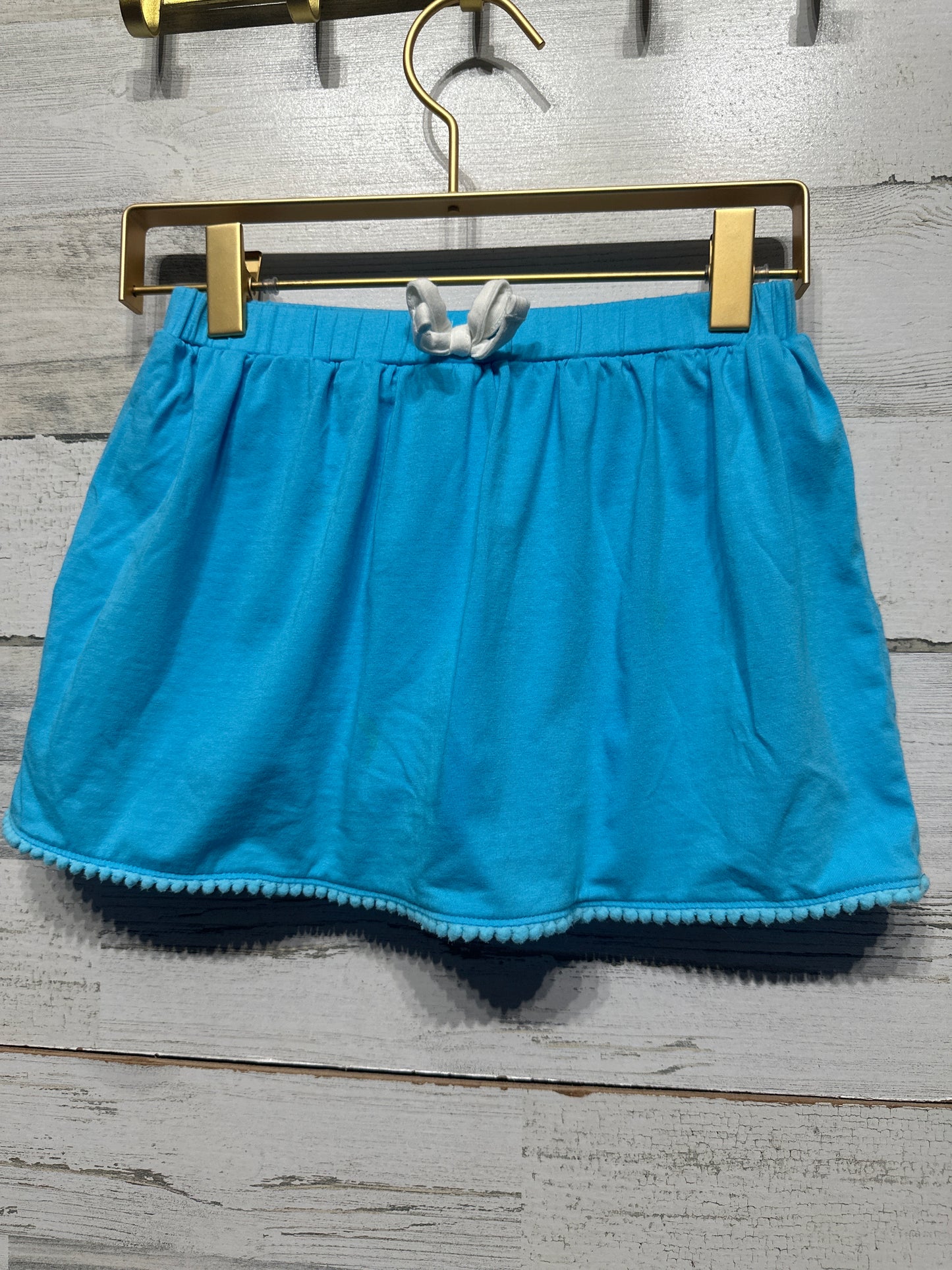 Girls Size 5 JK Girls Blue Skort  - Play Condition**