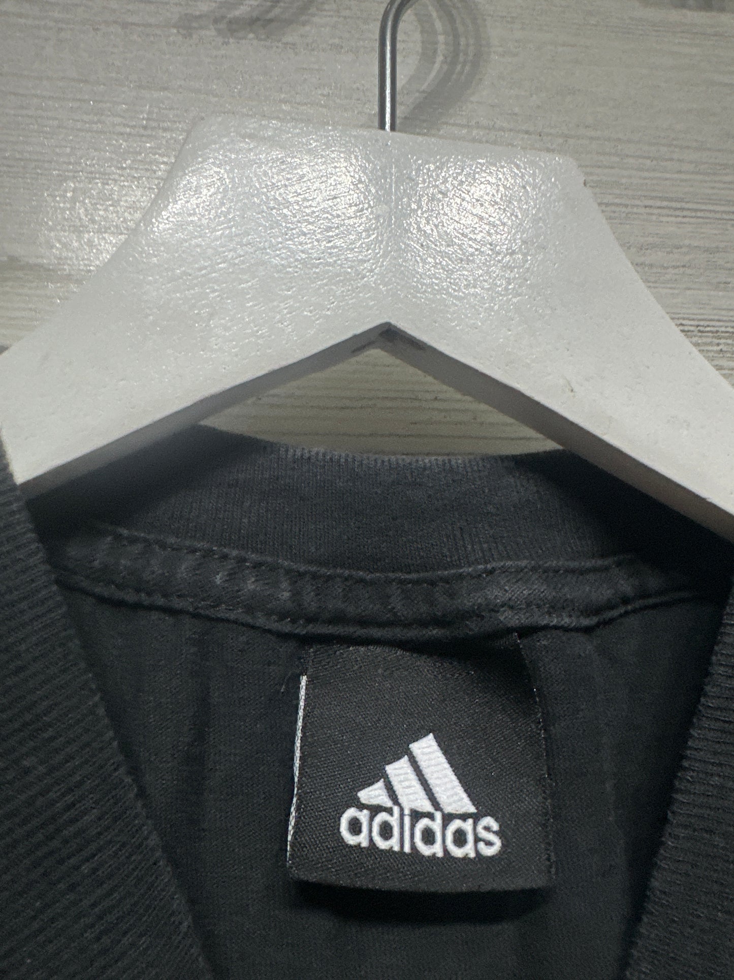 Adidas LA Lakers Basketball Custom Romper Upcycled Adidas Fits 2t / 3t GUC