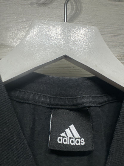 Adidas LA Lakers Basketball Custom Romper Upcycled Adidas Fits 2t / 3t GUC