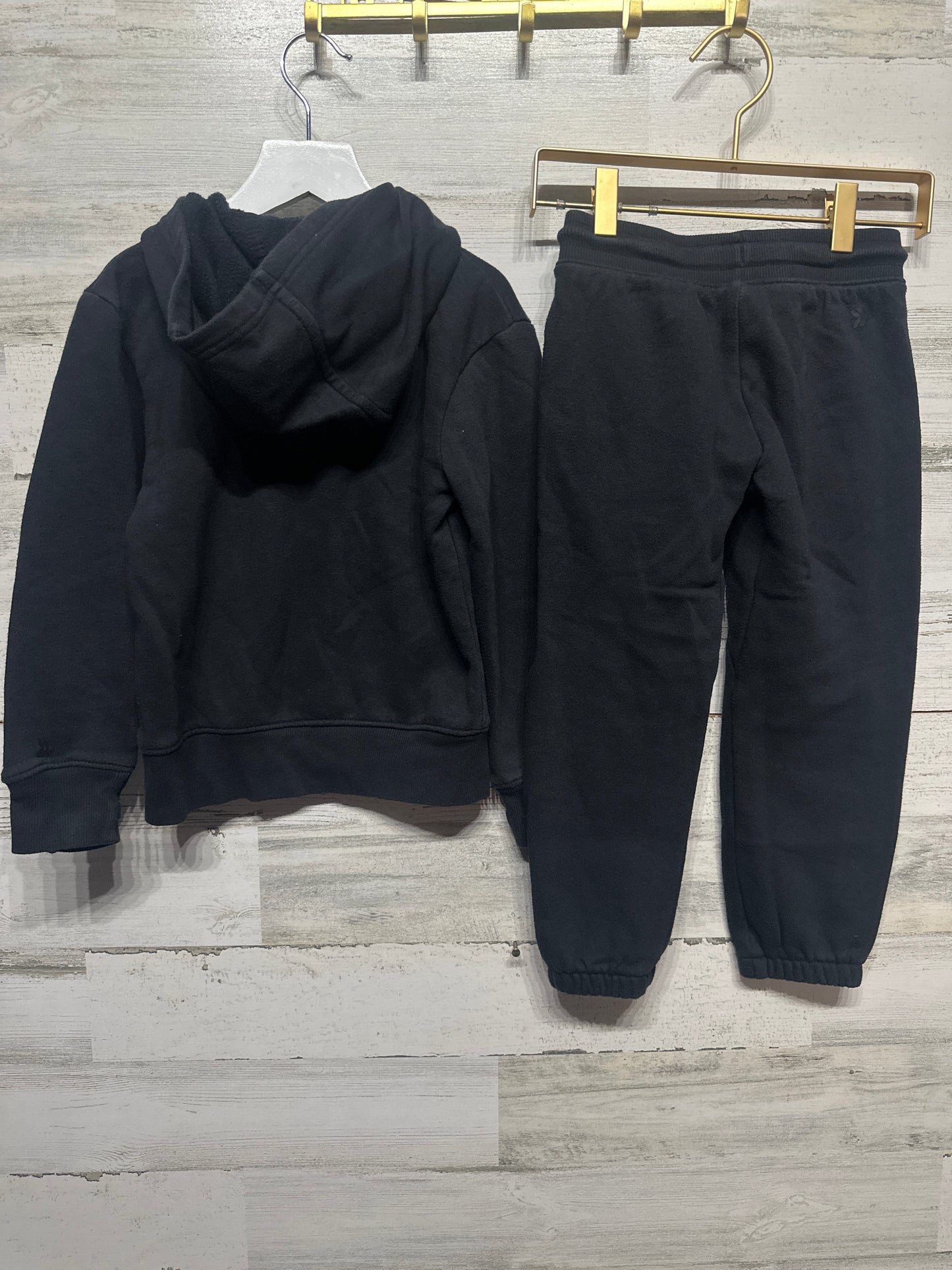 Size 4/5 XS All in Motion Hoodie and Pants Set - Play Condition*