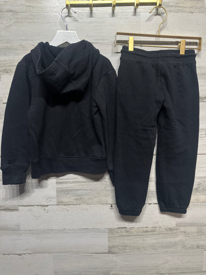 Size 4/5 XS All in Motion Hoodie and Pants Set - Play Condition*
