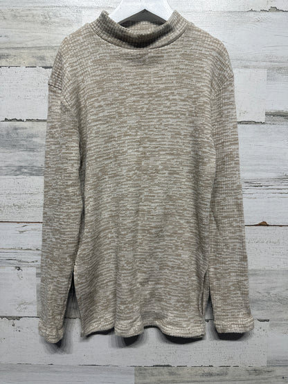 Girls Size 9 (134cm) Zara Longsleeve Shirt - Very Good Used Condition