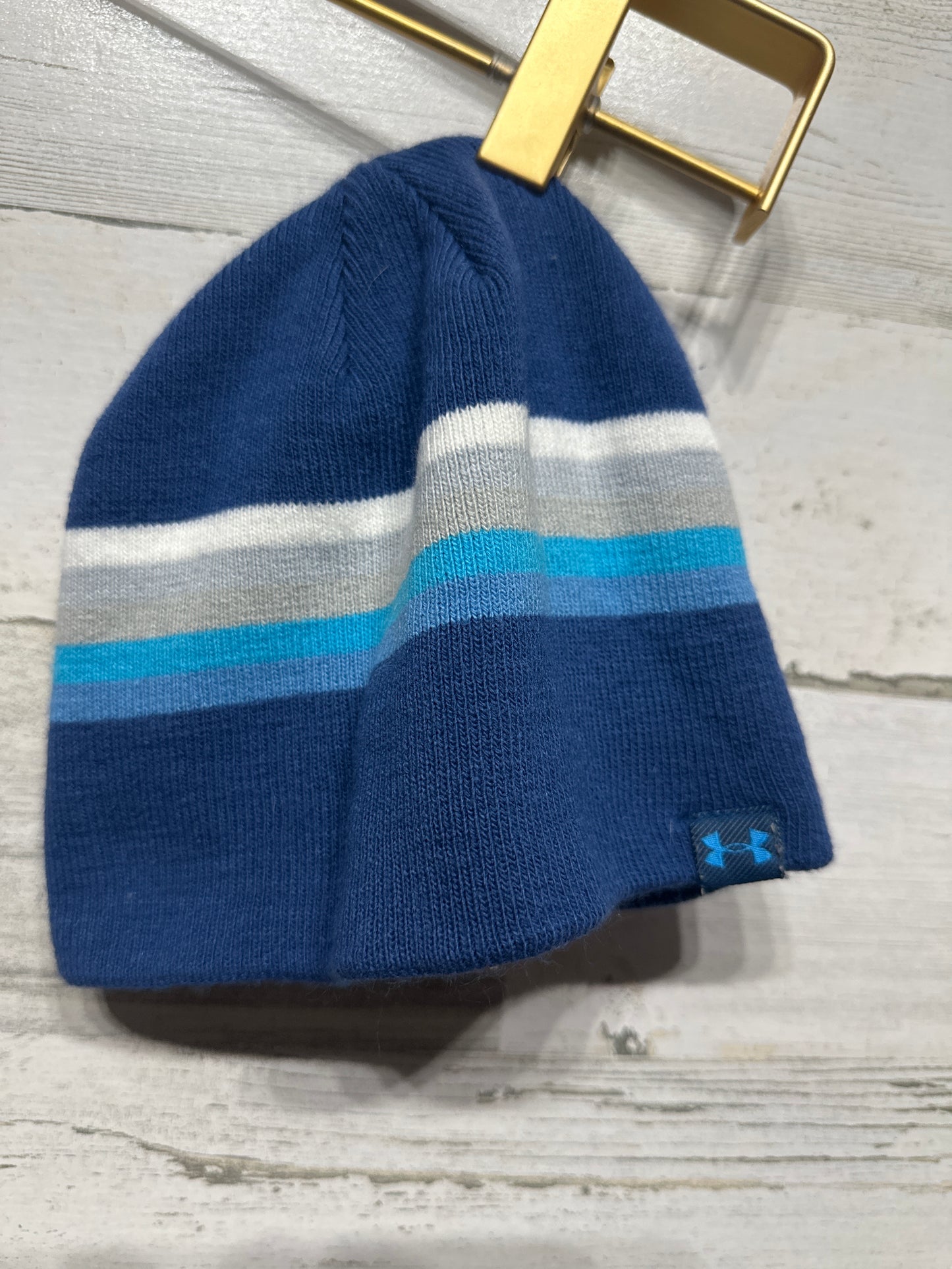 Boys Preowned Hurley Toddler Beanie - Good Used Condition