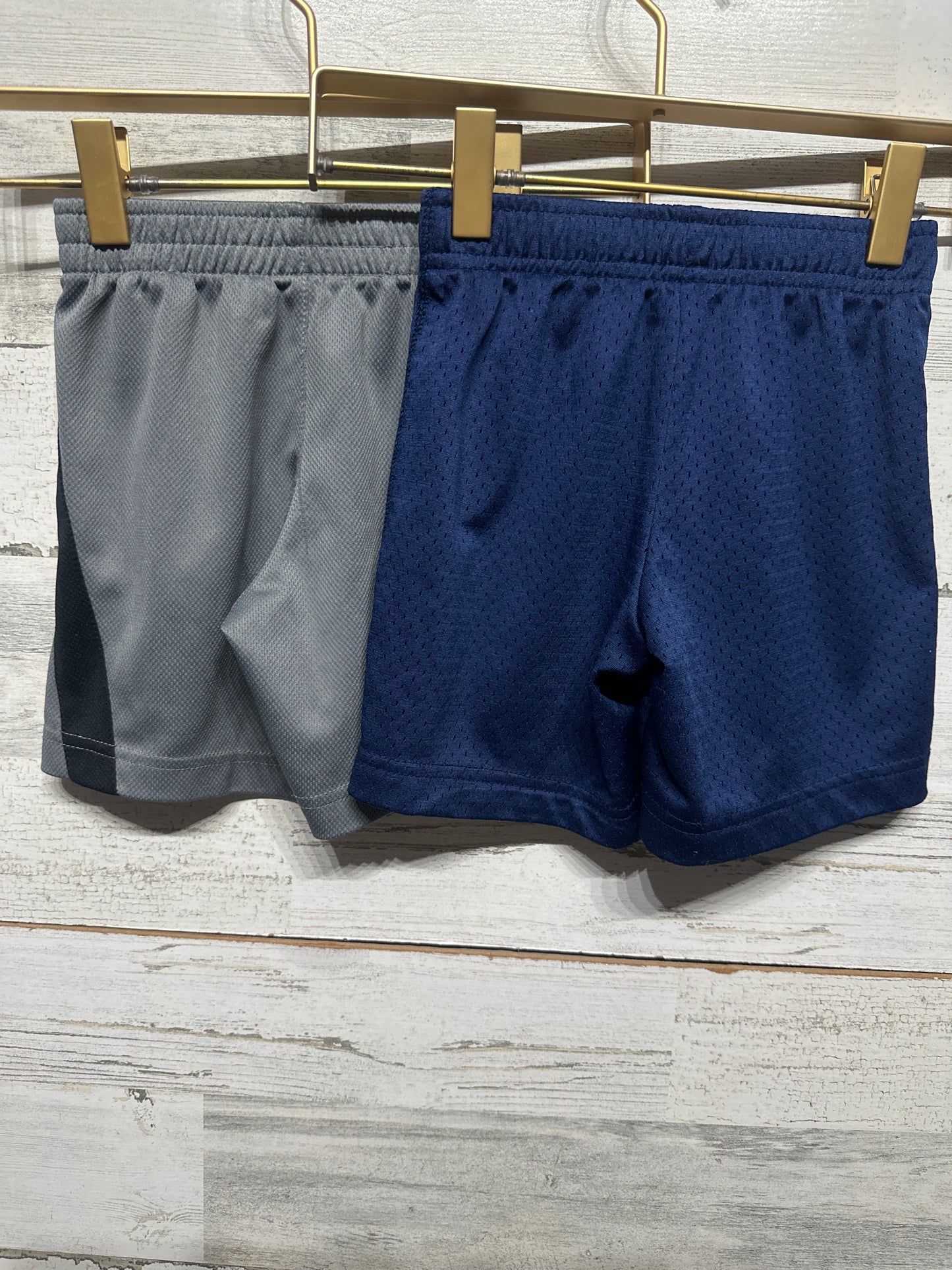 Nike Shorts Toddler Boy Size 4t/4 VGUC