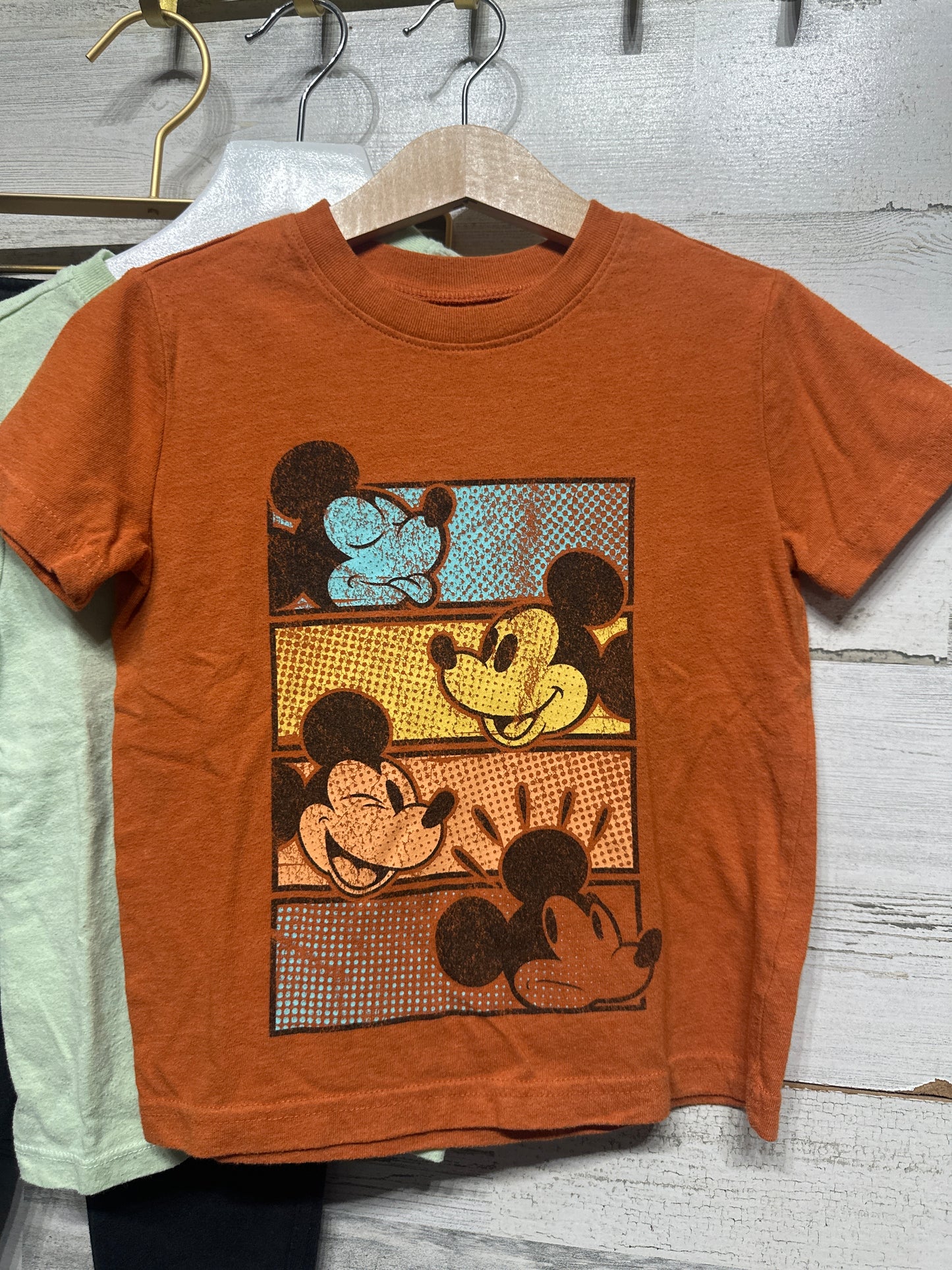 Boys Size 4t/4 Clothing Lot (5 Pieces) - Play Condition*