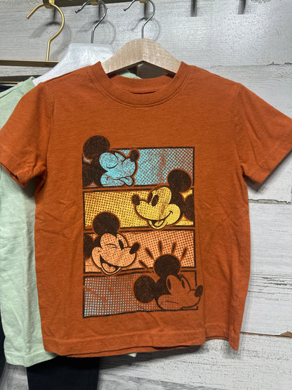 Boys Size 4t/4 Clothing Lot (5 Pieces) - Play Condition*