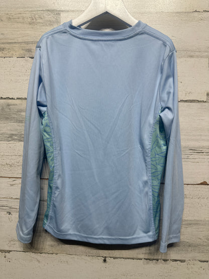 Boys Size 5 Properly Tied Flight Cool Rashguard - Play Condition*
