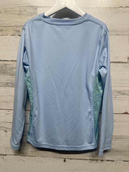 Boys Size 5 Properly Tied Flight Cool Rashguard - Play Condition*