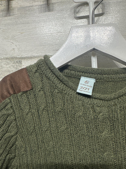 Size 2/2t Class Club/Gap Outfit (3 Pieces) - Good Used Condition