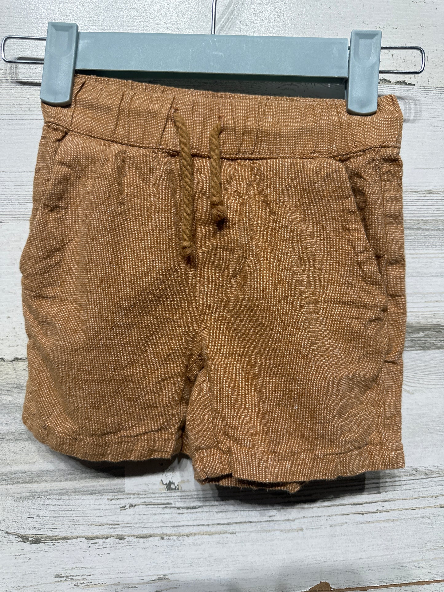 Rylee + Cru Shorts Lot - Boys 2-3 Years GUC