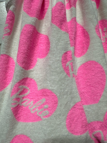 Zara Barbie Romper Girls Size 2 (92cm) VGUC