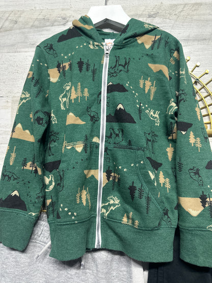 Clothing Lot - 3 Pieces - Boys Size 5 GUC