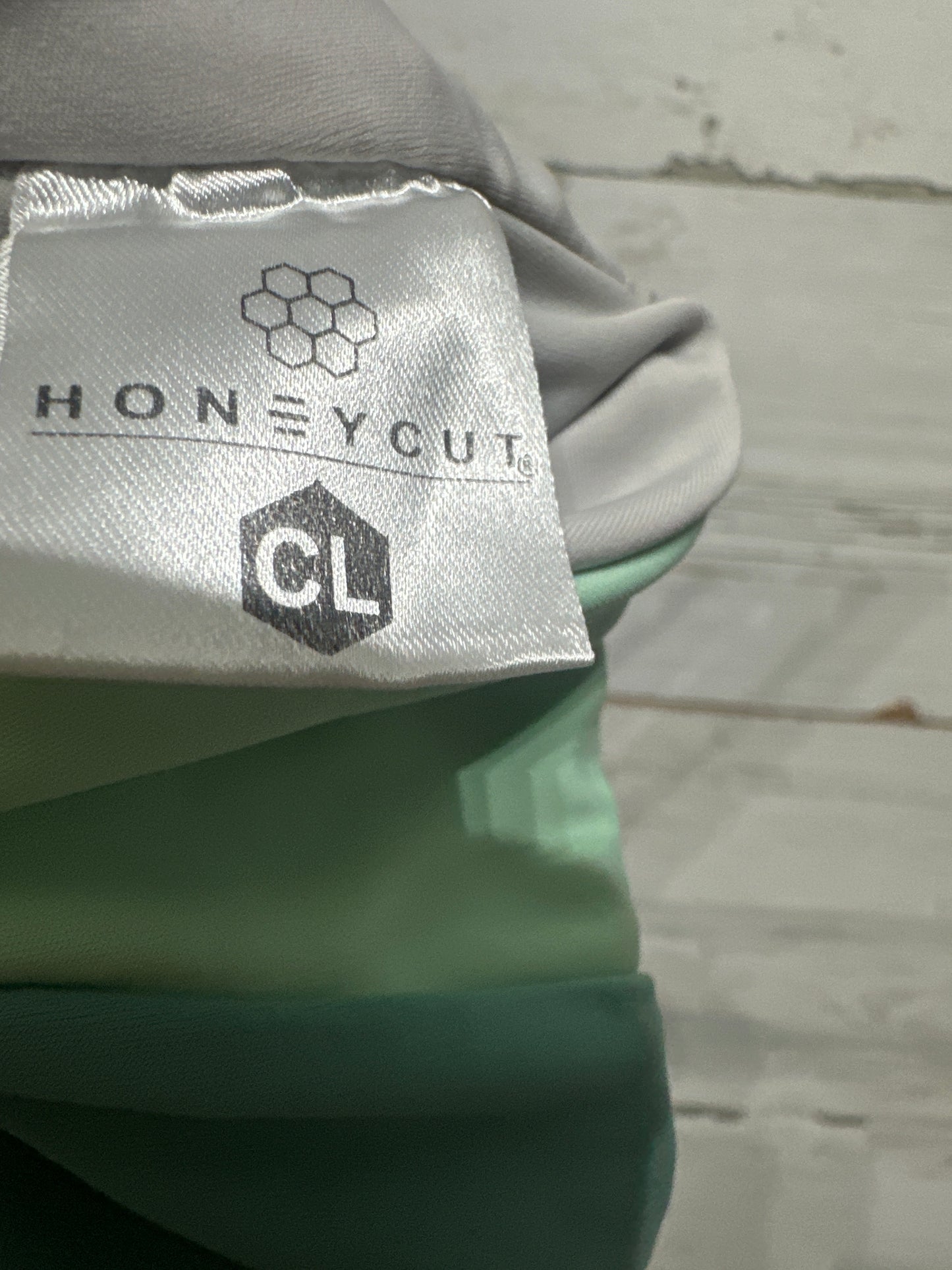 Girls Size CL (Child’s Large) Honeycut Neo Top - Very Good Used Condition
