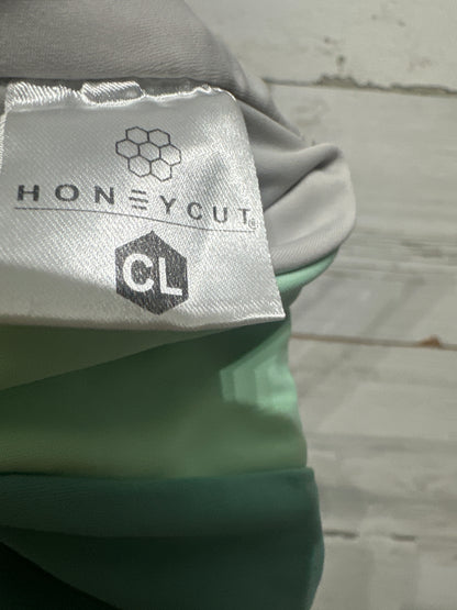 Girls Size CL (Child’s Large) Honeycut Neo Top - Very Good Used Condition