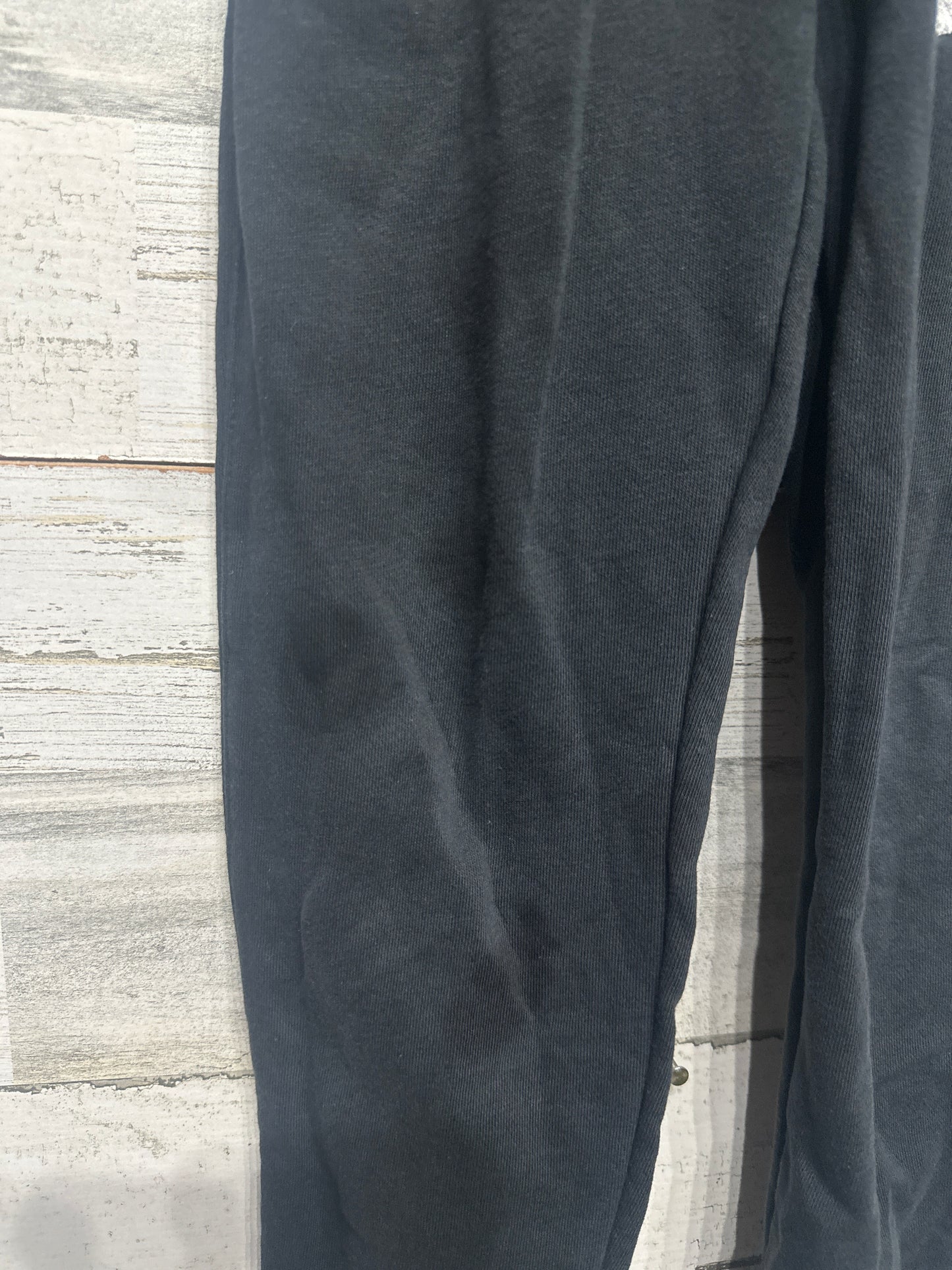 Boys Size XS (Fits Like 4-5) Nike Black Sweatpants - Play Condition*