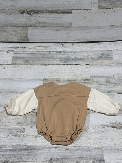 Mien Bloom.B Sweatshirt Bubble - Size 2 (Toddler) - Good Used Condition