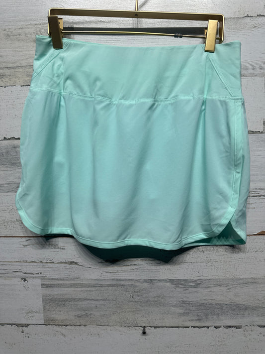 Women's Size Small Huk Performance Skirt - Seafoam - New With Tags