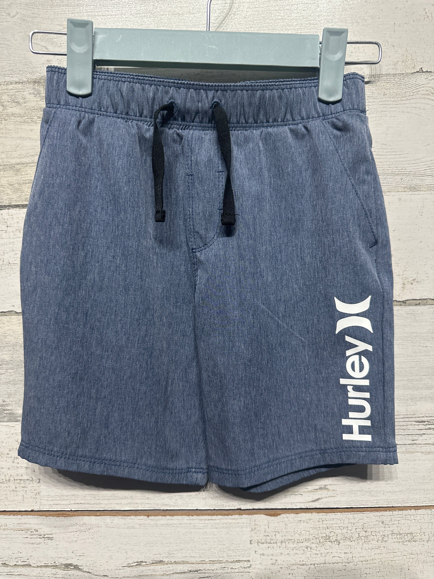 Hurley Drifit Shorts Boys Size 5/6 VGUC