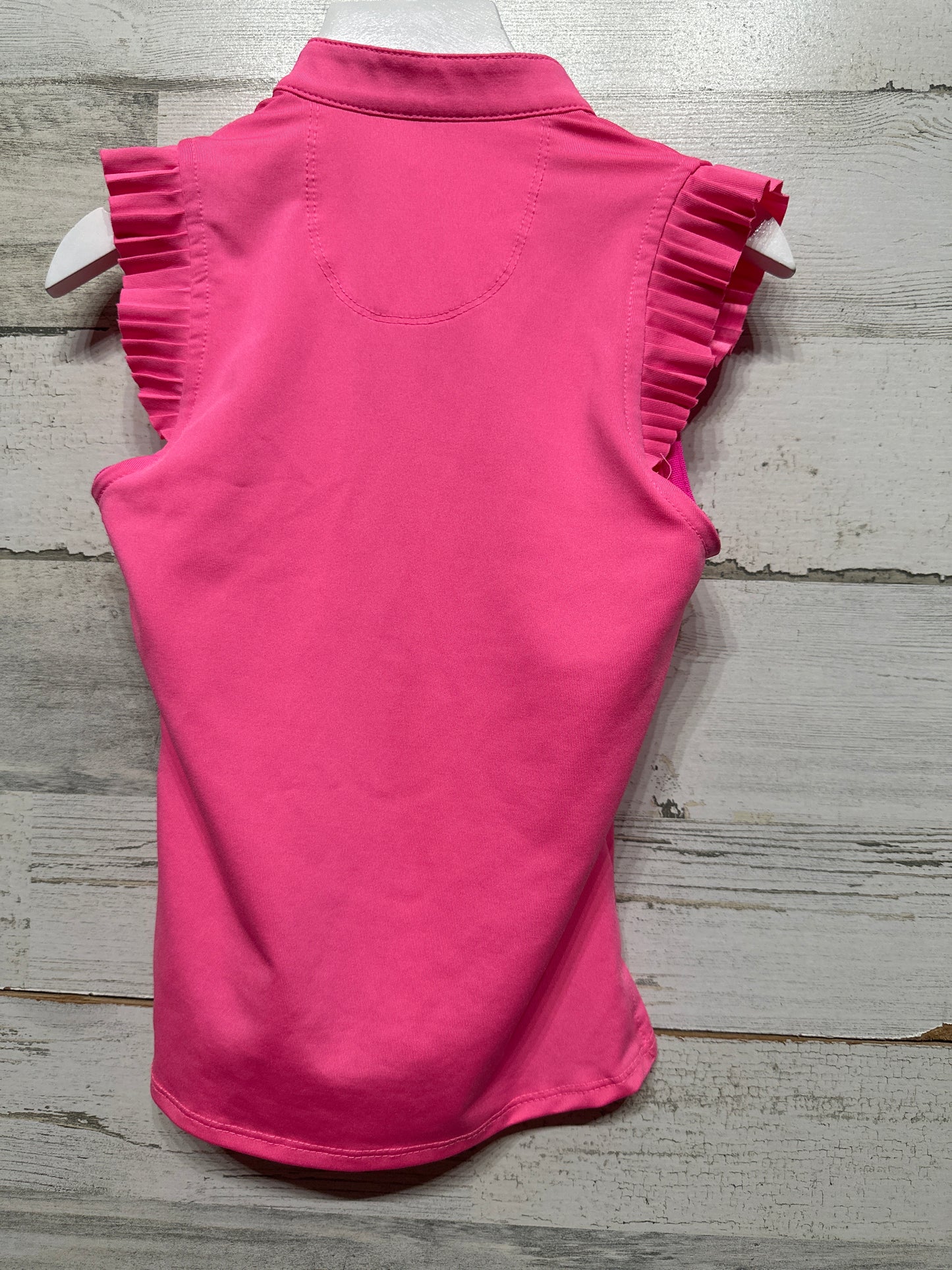Girls Size 4-5 (XXS) Lucky in Love Active Top - Play Condition*
