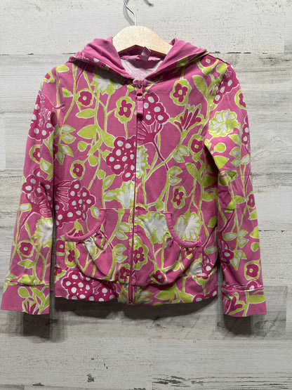 Girls Size 7 Lilly Pulitzer Jacket  - Very Good Used Condition