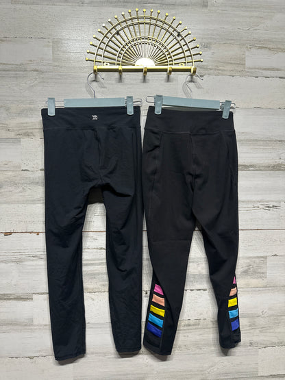 Active Leggings - Member's Mark and All in Motion - Girls Size 10-12 Large - VGUC