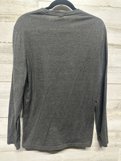 Women’s Size Small Light Of The World Holiday Long Sleeve Shirt - Very Good Used Condition