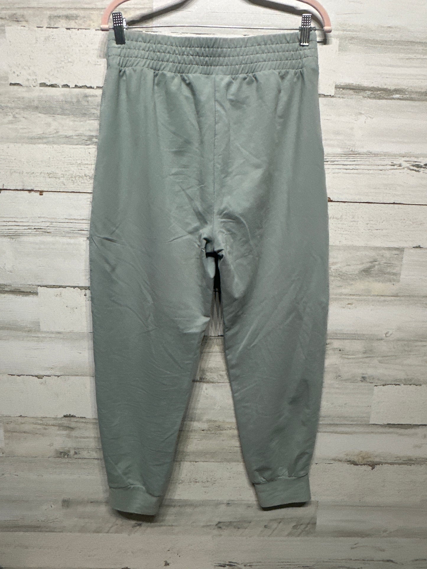 Women's Size Small Saturday Sunday (By Anthropologie) Belted Joggers - Very Good Used Condition
