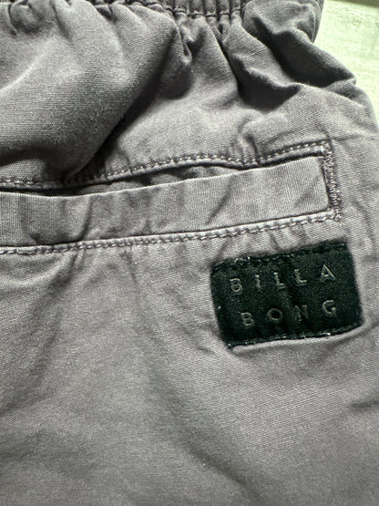 Boys Size 2t Billabong Shorts - Very Good Used Condition