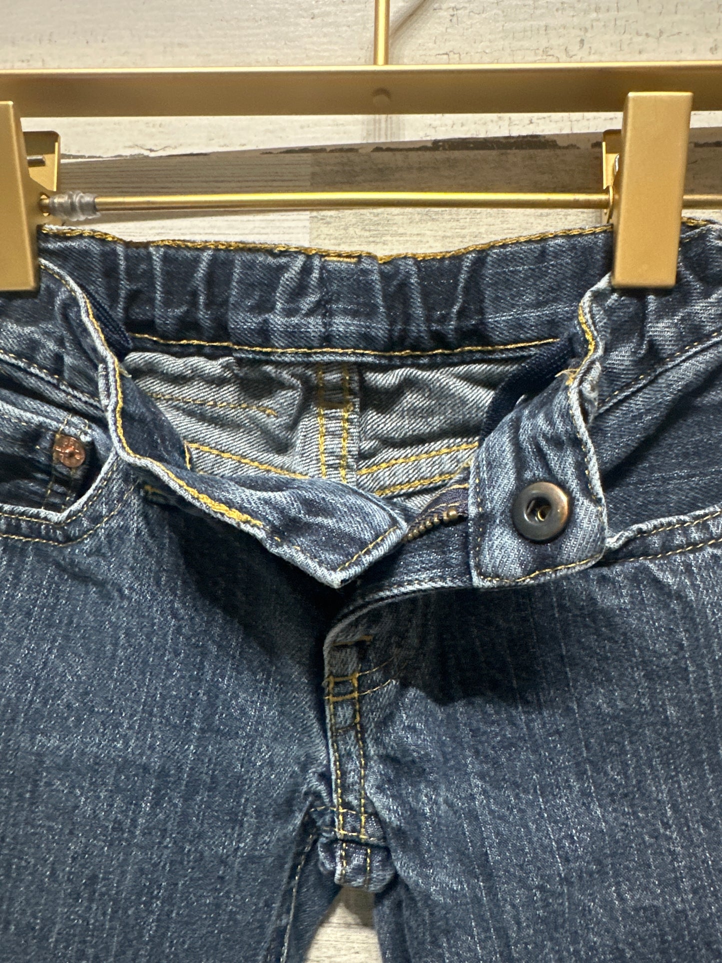 Boys Size 3/3t Ralph Lauren Polo Jeans - Good Used Condition
