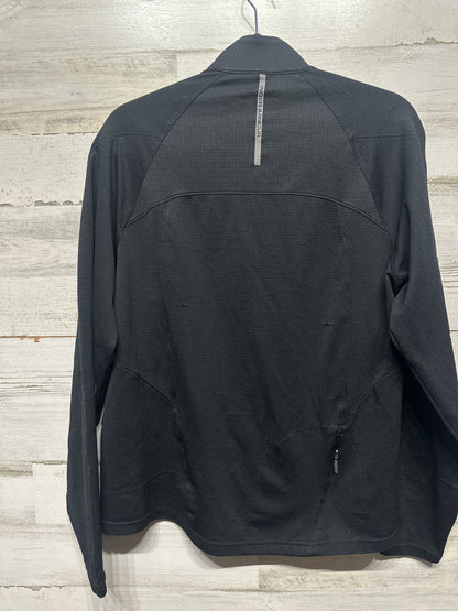 Women's Size Small Regular Under Armour All Season Gear Lightweight Quarter Zip Pullover - Good Used Condition*