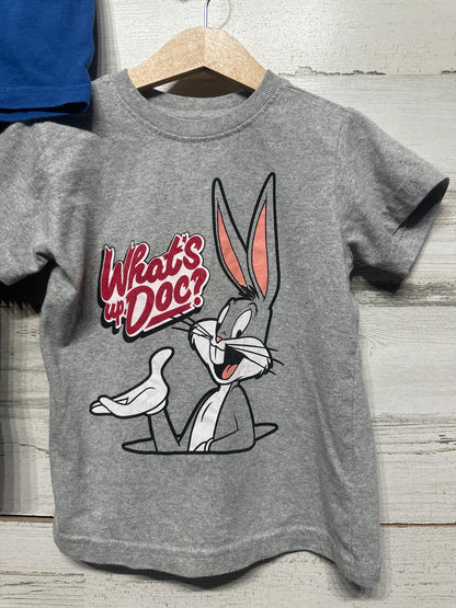 Clothing Lot - 3 Pieces - Boys 4t / 4 VGUC