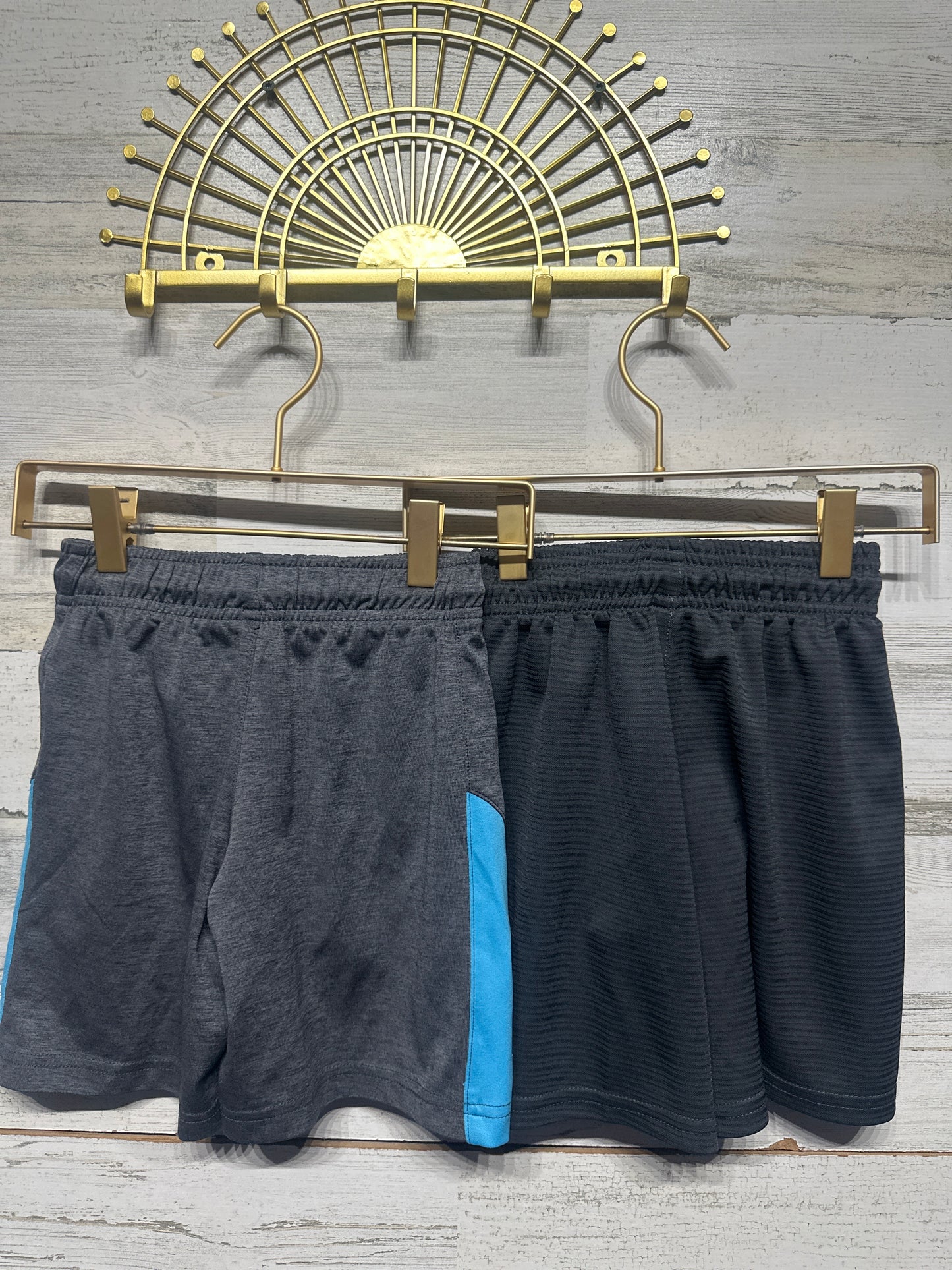 BCG Athletic Shorts Boys Size 6/7 XS VGUC