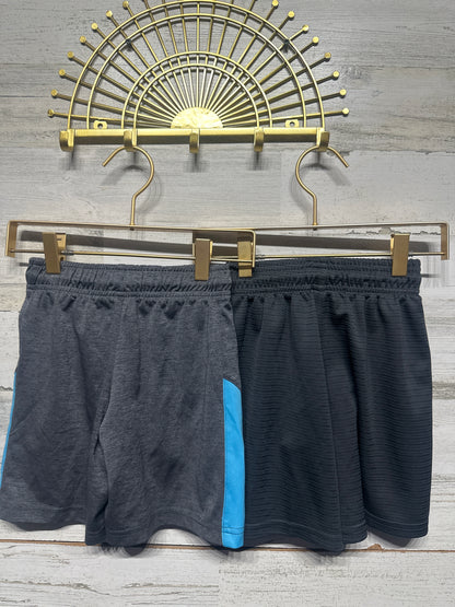 BCG Athletic Shorts Boys Size 6/7 XS VGUC