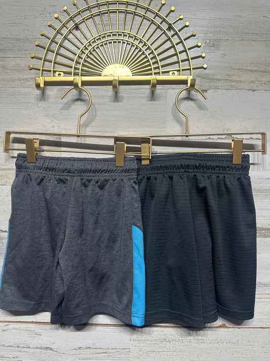 BCG Athletic Shorts Boys Size 6/7 XS VGUC