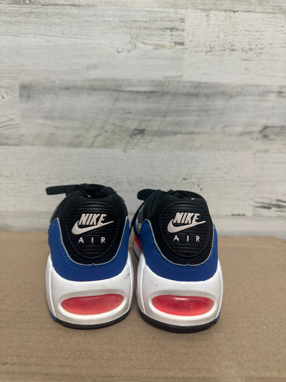 Size 5.5 Nike Air Max Correlate Shoes - Very Good Used Condition