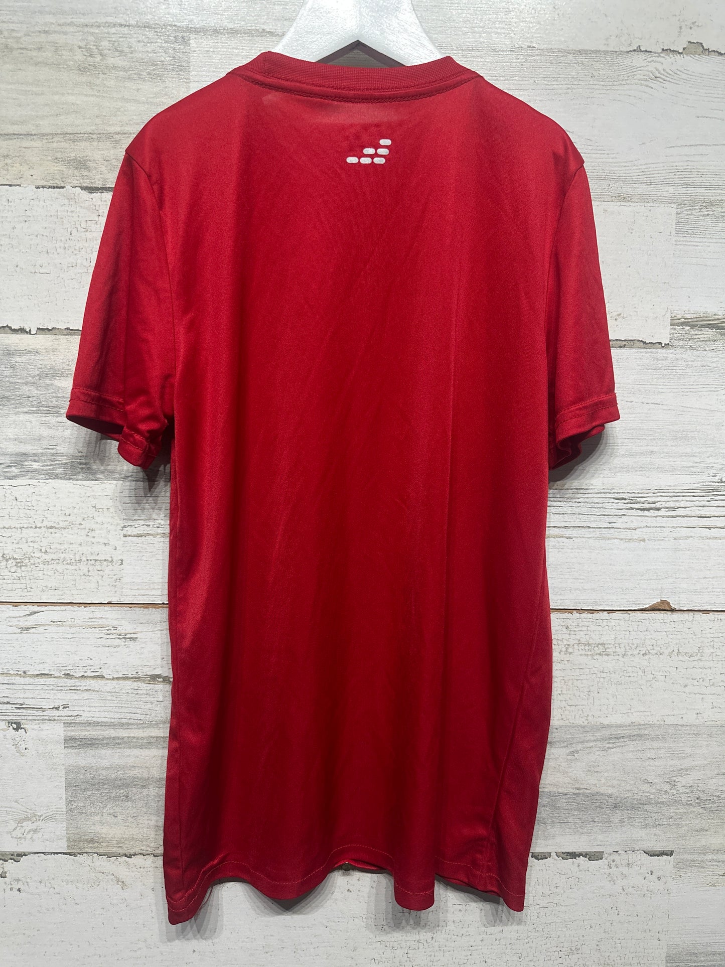 Boys Size Medium (10/12) BCG All American Drifit Shirt - Play Condition*