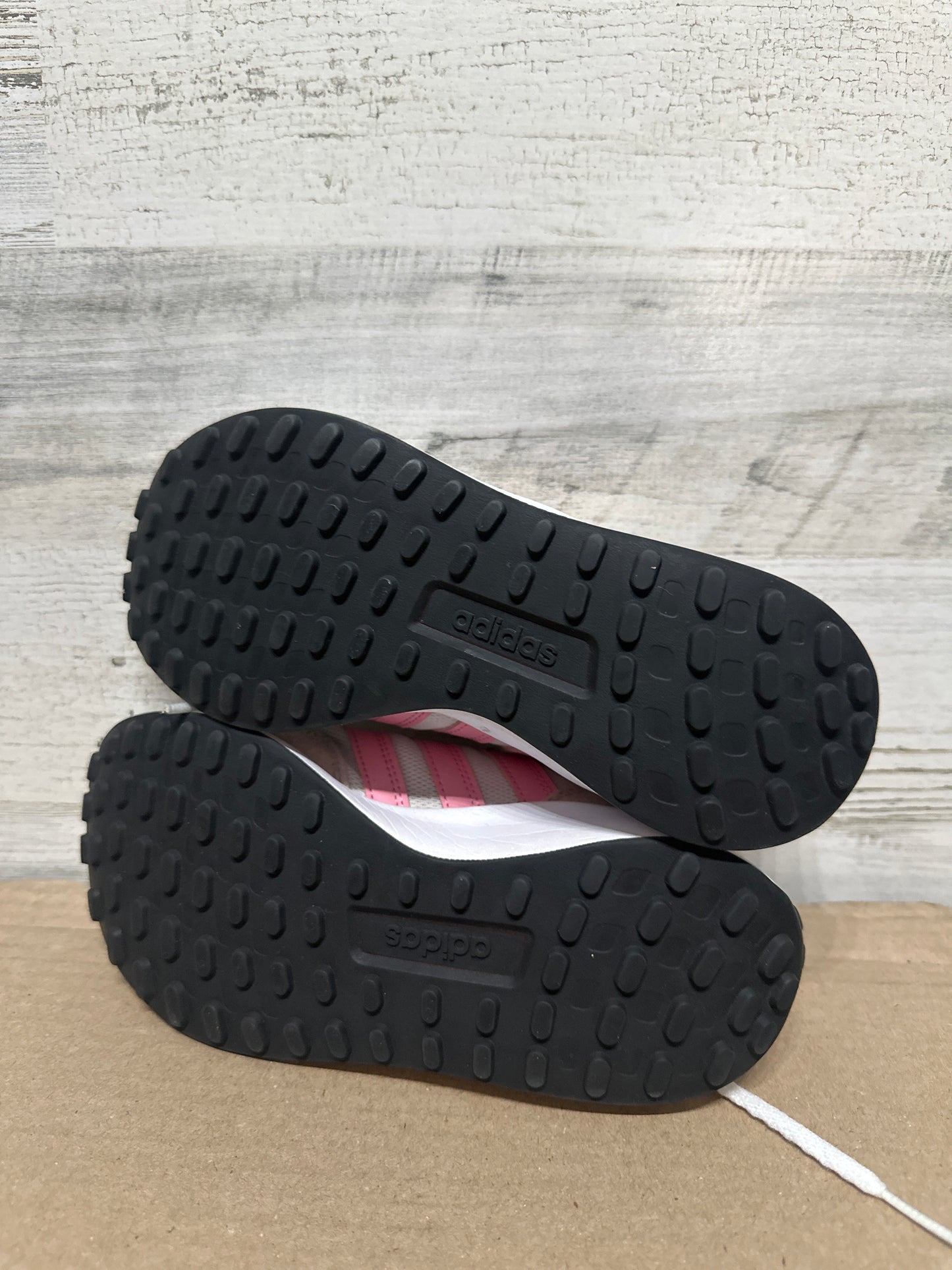 Size 3.5 (Youth) Adidas Shoes - Good Used Condition*