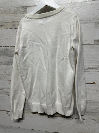 Girls Size 12 Lola + The Boys Weekend Sweater - Good Used Condition*