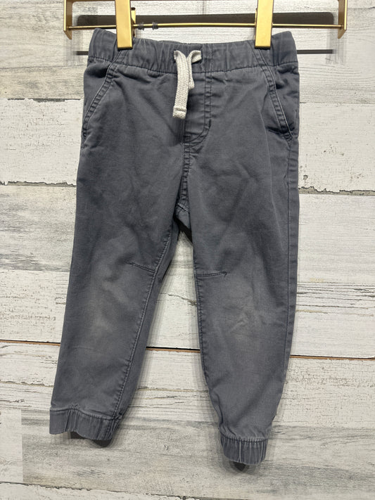 Grey Jogger Pants - Cat and Jack - Boys Size 2t - Good Used Condition*