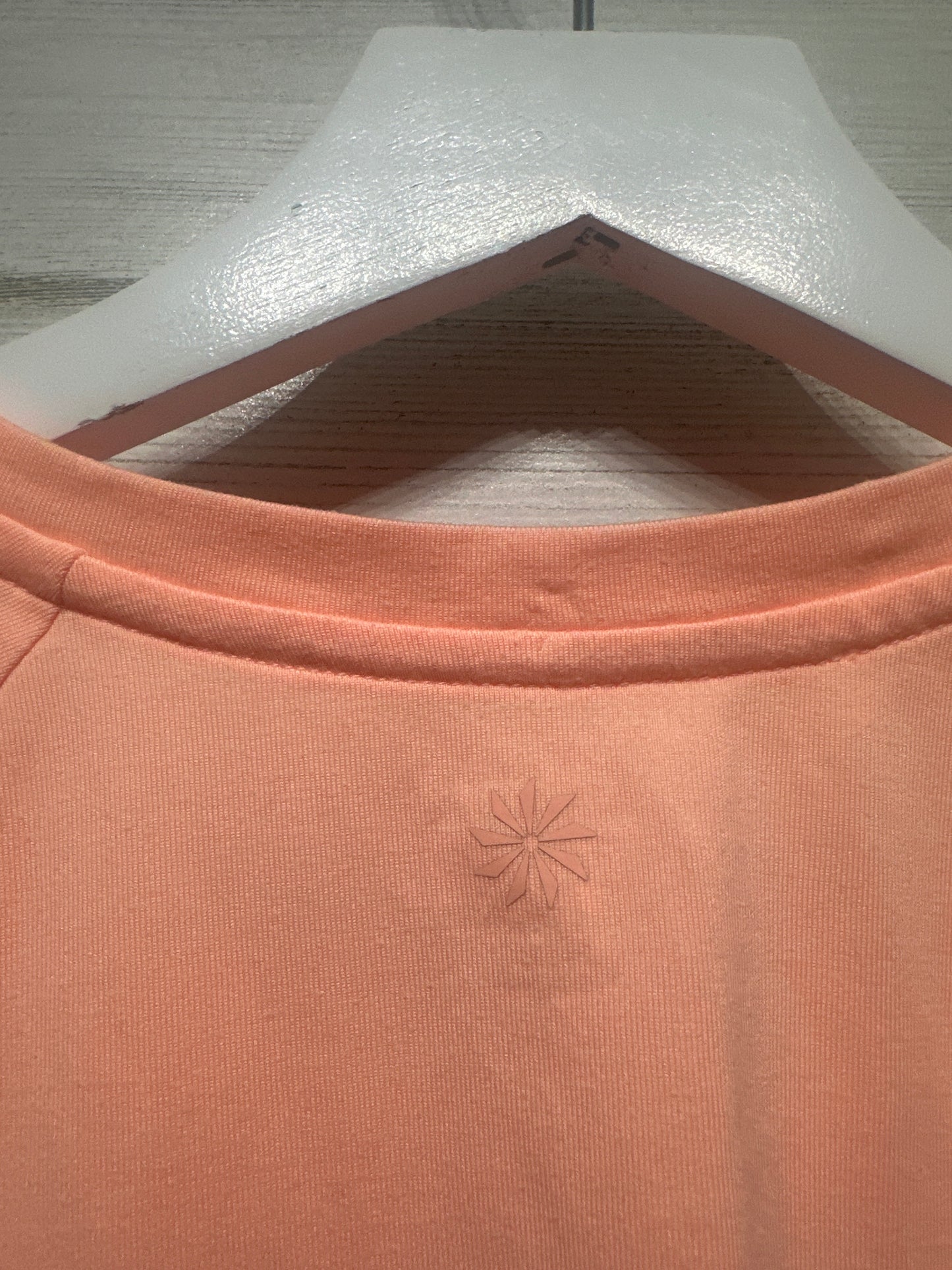 Size 16 XXL Athleta Girl Active Shirt - Very Good Used Condition