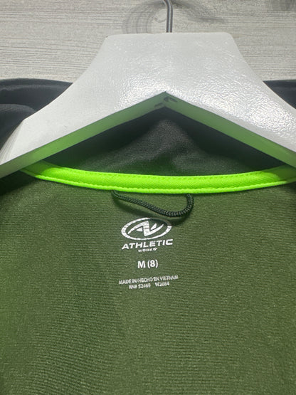 Athletic Works Jacket and Pants Set Boys Size Medium 8 VGUC