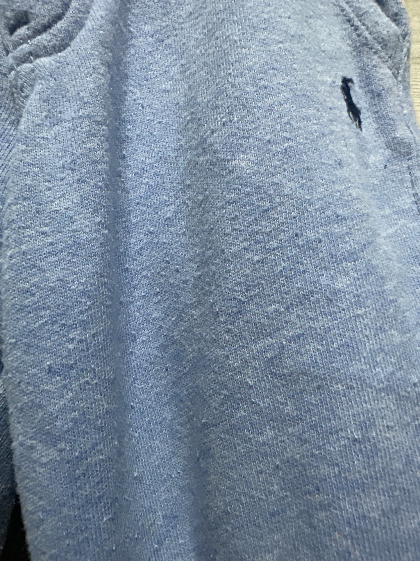 Boys 18m Ralph Lauren Polo Sweatpants - Play Condition