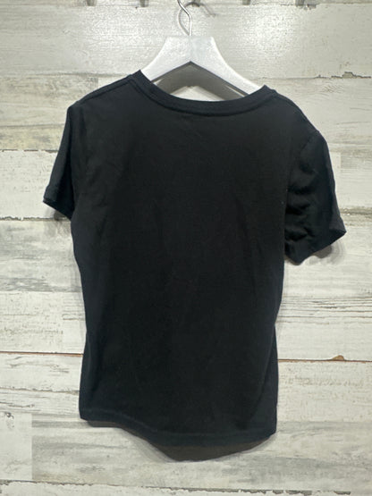 Boys Preowned Size Small Bendy T-Shirt - Good Used Condition