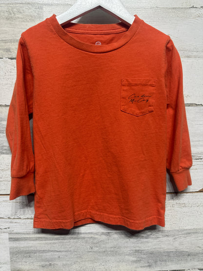 Cardin McCoy Mr Fix It Tools Shirt Toddler Boys XS Fits Like Size 4 VGUC