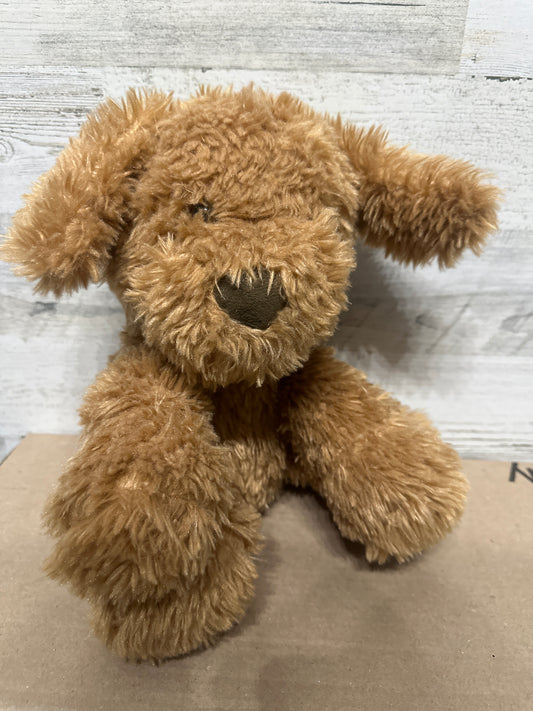 Animal Adventure Goldendoodle - Doodle Dog Plush Stuffed Animal 13 Inch 2023 - Good Used Condition
